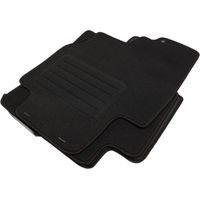 Tapis en moquette pour NISSAN Navara D40 (2005-2010)