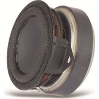 Haut-parleur grave DYNAVOX PS-137