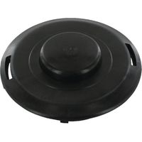 Capot de tête à fil diamètre 160mm TECOMEC K00401041