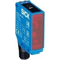 Sick Reflexions-Lichttaster WTB12-3P2411