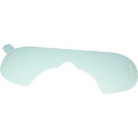 GVS Visierfolie Elipse Integra, SPM520, 10er Pack
