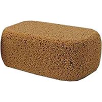 WASCHSCHWAMM OVAL 18x11x6 cm