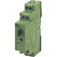 Tele OCP1 Interfaccia Relè 24VAC/DC compatta ed efficace