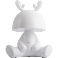 Nachtlicht für das Kinderzimmer DEER, kabellos
