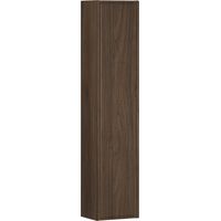 Hängesäule Elias 1 Tür, Holzoptik
