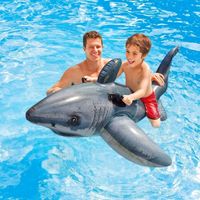 Intex Shark Ride On