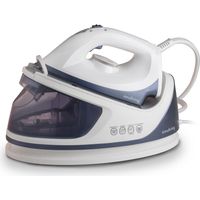 Ferro da Stiro a Vapore con Caldaia Ricarica Continua 2250 Watt Innoliving
