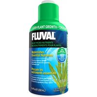 Wasserpflege Fluval plant gro flüssige Formel 250ml