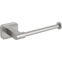 PORTA ROTOLO REA 5909 NICO BRUSH NICKEL