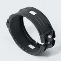 PoloPlast POLO KAL XS Auszugsichere Verbindung DN 110