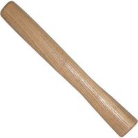 Stiel für Meißel Esche 40x28 - Rousselet