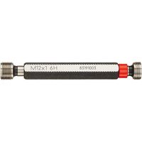 Gd M 48x1.5 Tolleranza 6H Studio di calibrazione filettato