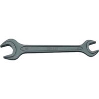 STUNIC Doppelmaulschl. DIN895 14x15mm