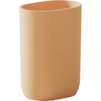 Zahnbürstenhalter Peach