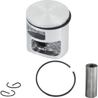 Kolbensegmente Motor Kettensäge 135 135E 140 140E 435 435E HUSQVARNA 502625002