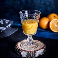 Versailles Glas 360 ml