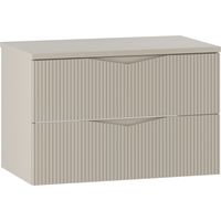 Mueble de baño Calen 80 x 46 x 52 cm – Cashmere – Mueble suspend