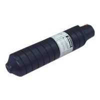 TÓner toshiba t-fc30ek para e-studio 2050c / 2051c / 2550c / 2551c negro (6aj00000093, 6aj00000205)