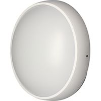 HERONE Round Hublot IK10 15W, 4000K, 1440lm, 2 Ausführungen ARLUX LIGHTING