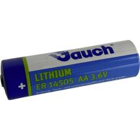Jauch Quartz ER 14505J-S Pile spéciale LR6 (AA) lithium 3.6 V 2600 mAh 1 pc(s)