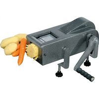 Coupe frites 9 x 9 mm - Octalux