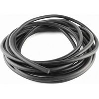 Cyclingcolors – Joint torique caoutchouc EPDM 2,5mm – Longueur 1m – Étanchéité pour air, eau, huile – Forme ronde pour fuites fiables