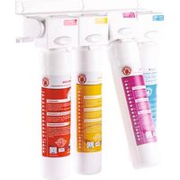 KIT DE PURIFICATION SOUS EVIER DIRECT PUR - MERKUR