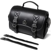 Sacoche à outils pour moto, sacoche de rangement, sacoche de selle, sacoche latérale