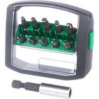 Confezione bit 11 pz HIKOKI 4100311