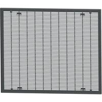 Brötje Verkleidung DVRG, Designver- verkleidung Rückseite-Gitter, 7868201