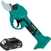 Tijera podadora brushless Vatton 20V