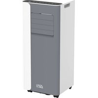 Climatizador m贸vil COOL CLIMA CCCLP9000-O26 2,9 kW 9000 BTU R290 con mando a distancia