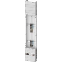 EATON Zählerschrank 1-feldrig, 230814