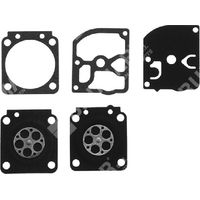 Membranserie für ZAMA GND-43 Vergaser - 051316