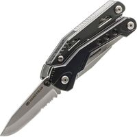 True Utility Multifunktionswerkzeug HandyOne Länge geschlossen 110 mm - TU181