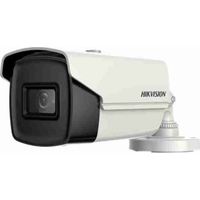 DS-2CE19D3T-AIT3ZF (2,7-13 mm) - OBJECTIF VARIFOCAL BULLET WDR 120 DB 4 EN 1 2 MP
