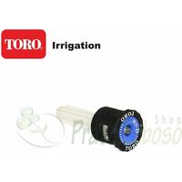 O-10-60P - Ugello ad angolo fisso gittata 3 m 60 gradi