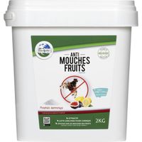 Phosphate diammonique - Anti Mouches des Fruits - Seau 2 kg