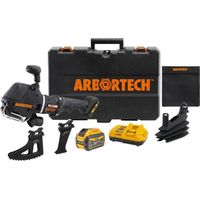 Arbortech BA200X Cordless Allsaw With 1x 9Ah FLEXVOLT Battery & Charger