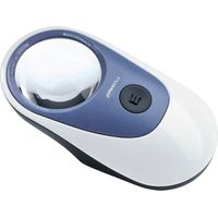 Powerlux Lente Luminosa Ingrandimento: 5 Volte, Diametro Della Lente 58 Mm, Modello Luce Bianca Calda, Circa. 3000 K