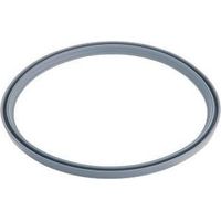 Ersatzteil - SOS Accessoire Joint de couvercle TM21 pour Robot ménager 31293 THERMOMIX - - VORWERK - THERMOMIX