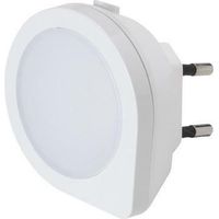 Luce veglia led con interruttore