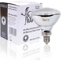 SolarRaptor UV-Mischlichtstrahler (MVL) - 100 Watt PAR38