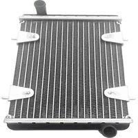 Radiateur de refroidissement, réservoir d'eau de radiateur, radiateur de refroidissement A4635010200 pour Mercedes-Benz W463 G350 G500 G550