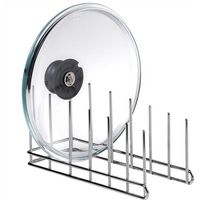 Abtropfgestell für Deckel - Tellier
