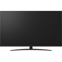 Téléviseur LG 55NANO81A3A de 55 pouces