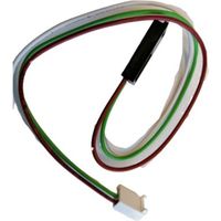 Cable para flujostato rotativo caleffi H-M