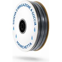 Manichetta Gocciolante per Irrigazione 250 metri 30