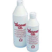 Kruuse Gel Lubricant Bovi-vet, strumenti lubrificanti, braccia e mani, 500 ml