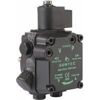 Mallette pompes AUV - SUNTEC : 991555